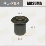 ����������� Masuma, ���. RU-724 RU724 ����