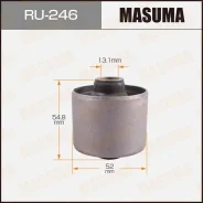 ����������� Masuma, ��� Mitsubishi Delica, ���. Ru-246 RU246 ����