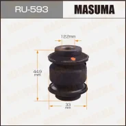 ����������� Masuma, ���. RU-593 RU593 ����