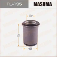 ����������� Masuma, ���. RU-195 RU195 ����