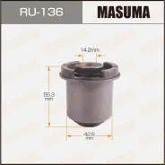 ����������� Masuma, ���. RU-136 RU136 ����