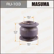 ����������� Masuma, ���. RU-103 RU103 ����