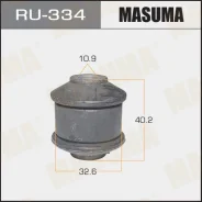����������� Masuma, ���. RU-334 RU334 ����