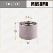 ����������� Masuma, ���. RU-239 RU239 ����