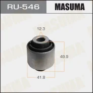 ����������� Masuma, ���. RU-546 RU546 ����
