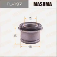 ����������� Masuma, ���. RU-197 RU197 ����