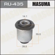 ����������� Masuma, ���. RU-435 RU435 ����