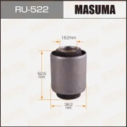 ����������� Masuma, ���. RU-522 RU522 ����