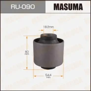 ����������� Masuma, ���. RU-090 RU090 ����