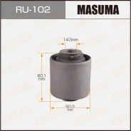 ����������� Masuma, ���. RU-102 RU102 ����
