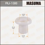 ������-������� ����������� � ����������� Masuma, ��� Mitsubishi Delica / L300 / L400, ���. RU-198 RU198 ����