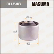 ����������� Masuma, ���. RU-548 RU548 ����