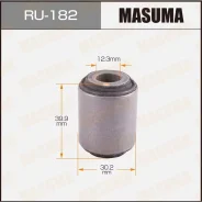 ����������� Masuma, ���. RU-182 RU182 ����
