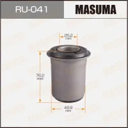 ����������� Masuma, ���. RU-041 RU041 ����