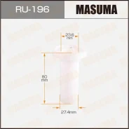����������� Masuma, ���. RU-196 RU196 ����