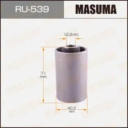 ����������� Masuma, ���. RU-539 RU539 ����