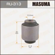 ����������� Masuma, ���. RU-313 RU313 ����