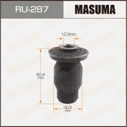 ����������� Masuma, ���. RU-287 RU287 ����