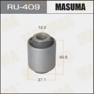 ����������� Masuma, ��� Nissan Elgrand, ���. Ru-409 RU409 ����