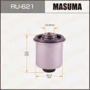 ����������� Masuma, ���. RU-621 RU621 ����