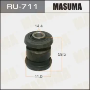 ����������� Masuma, ���. RU-711 RU711 ����