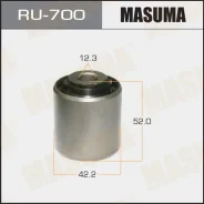 ����������� Masuma, ���. RU-700 RU700 ����