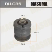 ����������� Masuma, ���. RU-086 RU086 ����
