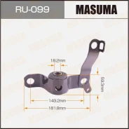 ����������� Masuma, ���. RU-099 RU099 ����