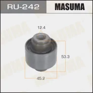 ����������� Masuma, ���. RU-242 RU242 ����
