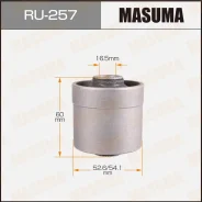 ����������� Masuma, ���. RU-257 RU257 ����