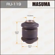 ����������� Masuma, ���. RU-119 RU119 ����
