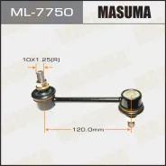 ������ ������������� (����) Masuma, ���. ML-7750 ML7750 ����