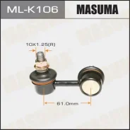 ������ ������������� (����) Masuma, ������, ���. ML-K106R MLK106R ����