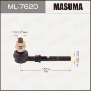 ������ ������������� (����) Masuma, ���. ML-7620 ML7620 ����