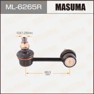 ������ ������������� (����) Masuma, ������, ���. ML-6265R ML6265R ����