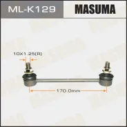������ ������������� (����) Masuma, ���. ML-K129 MLK129 ����