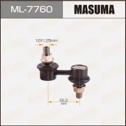 ������ ������������� (����) Masuma, ���. ML-7760 ML7760 ����