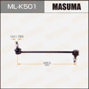 ������ ������������� (����) Masuma, ���. ML-K501 MLK501 ����