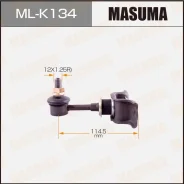 ������ ������������� (����) Masuma, ���. ML-K134 MLK134 ����