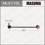 ������ ������������� (����) Masuma, �����, ���. ML-K110L MLK110L ����