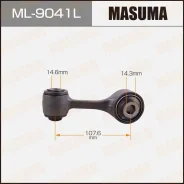 ������ ������������� (����) Masuma, �����, ���. ML-9041L ML9041L ����