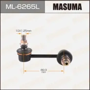 ������ ������������� (����) Masuma, �����, ���. ML-6265L ML6265L ����