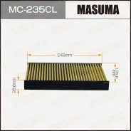������ �������� Masuma, ��������, ���. MC-235CL MC235CL ����