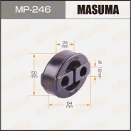 ��������� ��������� ����� Masuma, ���. MP-246 MP246 ����