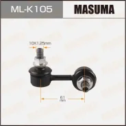 ������ ������������� (����) Masuma, �����, ���. ML-K105L MLK105L ����