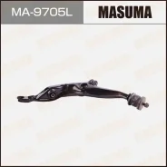 ����� ������ Masuma front low CR-V (L) (1/4), �������� MA9705L ����