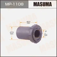 ������ ������� Masuma, ��� Mitsubishi L200, ���. MP-1108 MP1108 ����