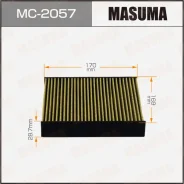 ������ �������� Masuma, ���. MC-2057 MC2057 ����