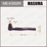 ���������� ������� ���� Masuma, ������, ���. ME-K552R MEK552R ����