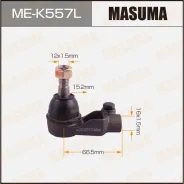 ���������� ������� ���� Masuma, �����, ���. ME-K557L MEK557L ����